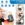 ماساژور زانو حرارتی مادون قرمز HY991 - Image 6