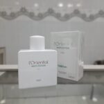 عطر ادکلن جی پارلیس اورینتال سفید اورینتال وایت ادیشن
