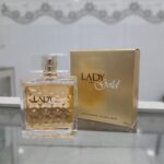 عطر و ادکلن جی پارلیس لیدی گلد